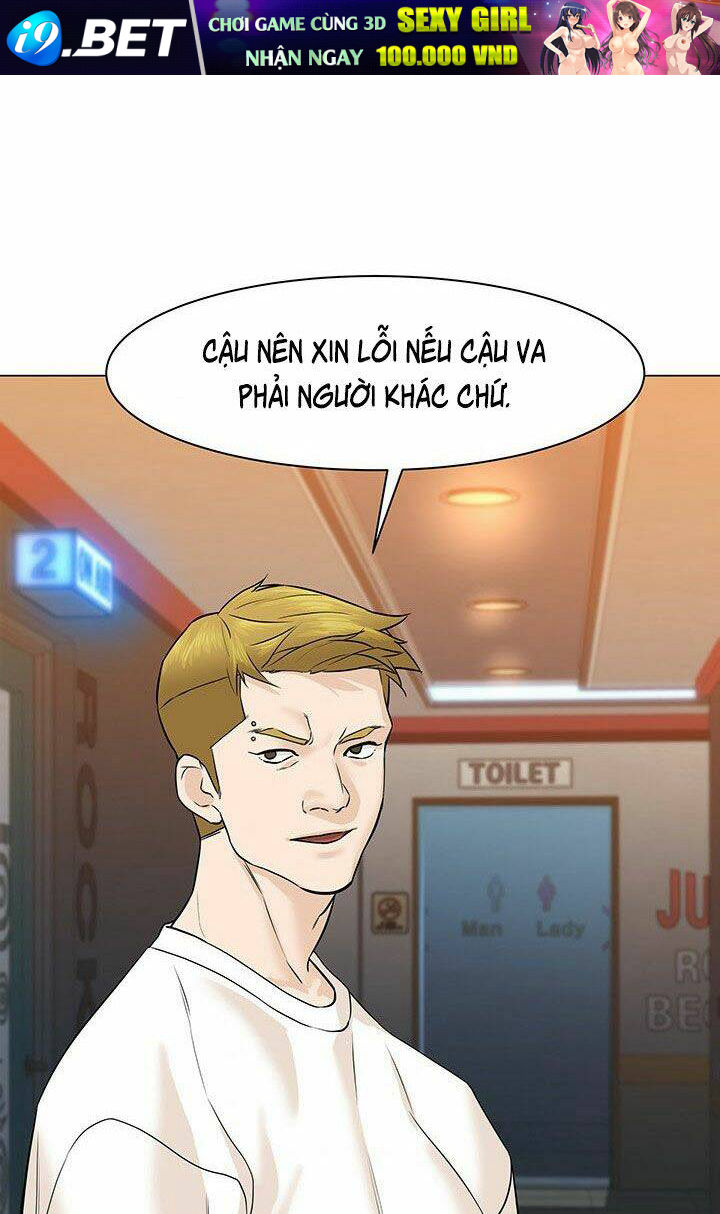 Người Trở Về Từ Cõi Chết Chapter 32 - Trang 65