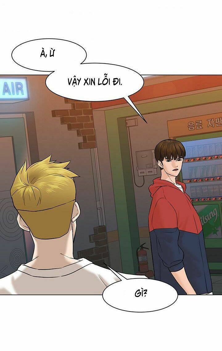 Người Trở Về Từ Cõi Chết Chapter 32 - Trang 67