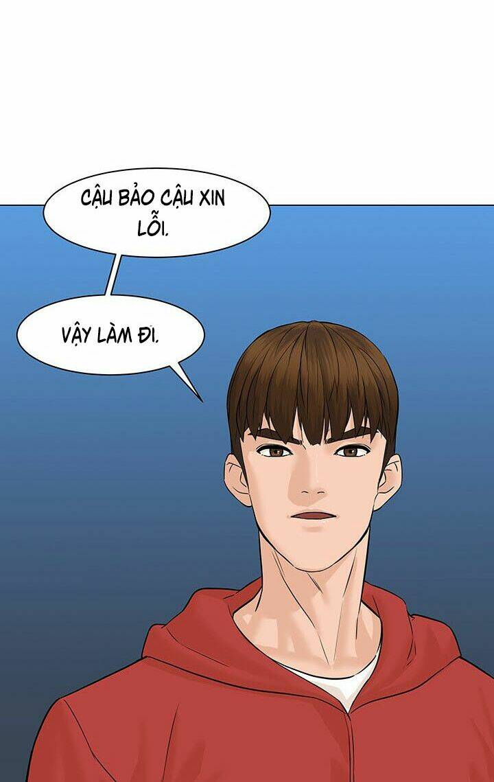 Người Trở Về Từ Cõi Chết Chapter 32 - Trang 68