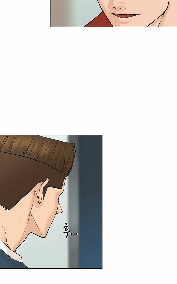 Người Trở Về Từ Cõi Chết Chapter 32 - Trang 6