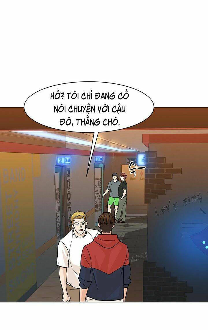 Người Trở Về Từ Cõi Chết Chapter 32 - Trang 73