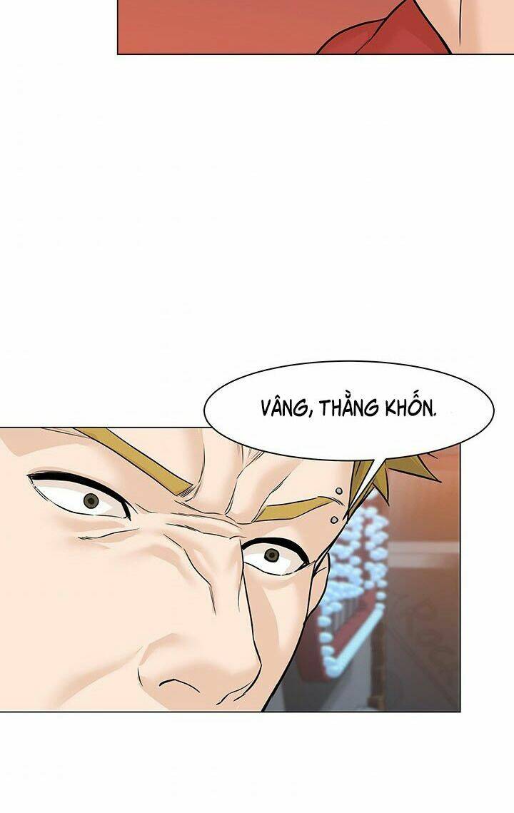 Người Trở Về Từ Cõi Chết Chapter 32 - Trang 76