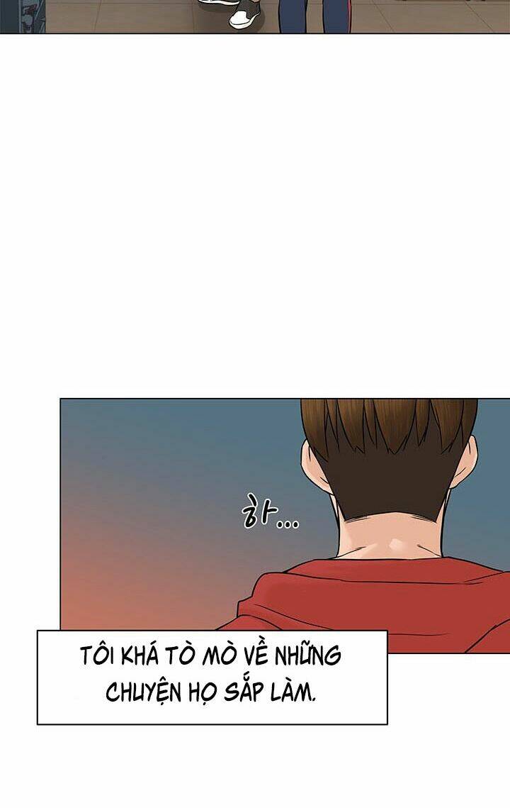 Người Trở Về Từ Cõi Chết Chapter 32 - Trang 78