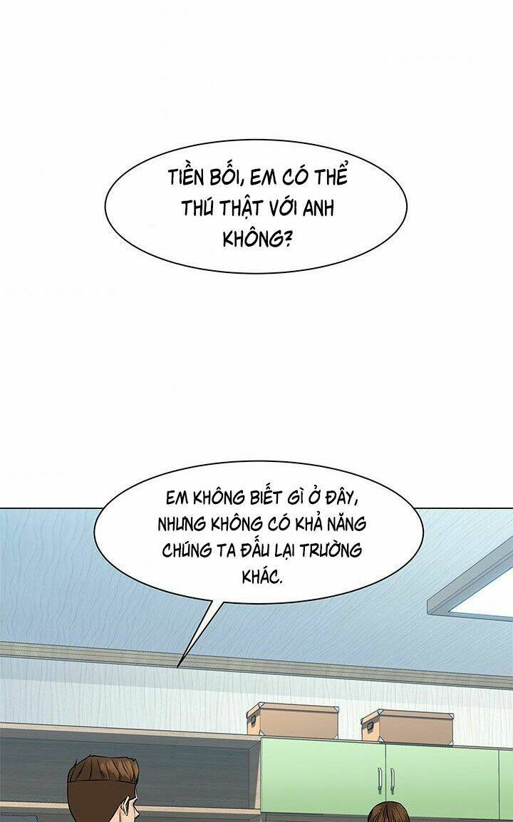 Người Trở Về Từ Cõi Chết Chapter 32 - Trang 7