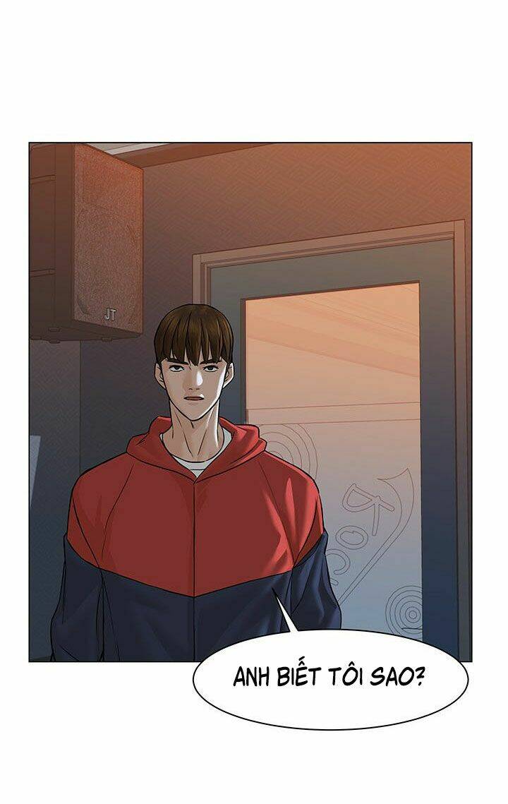 Người Trở Về Từ Cõi Chết Chapter 32 - Trang 81