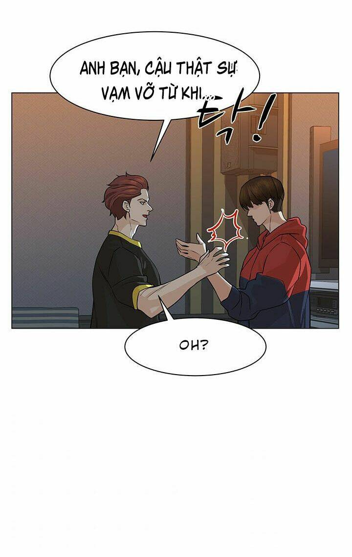 Người Trở Về Từ Cõi Chết Chapter 32 - Trang 84