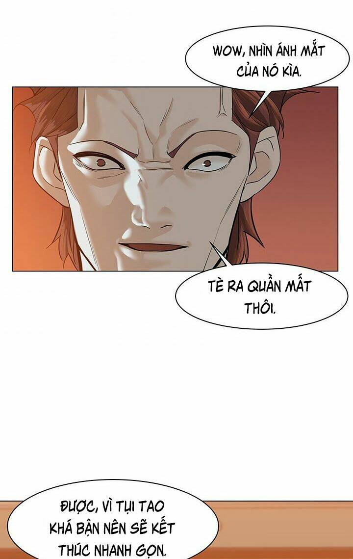 Người Trở Về Từ Cõi Chết Chapter 32 - Trang 86