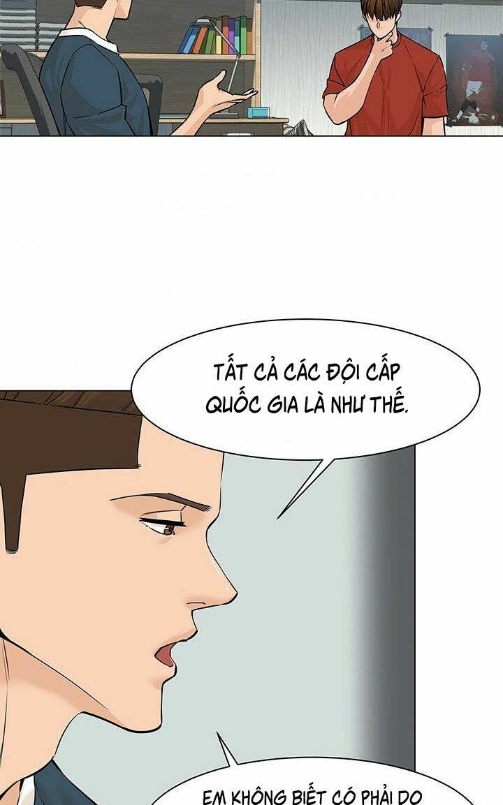 Người Trở Về Từ Cõi Chết Chapter 32 - Trang 8