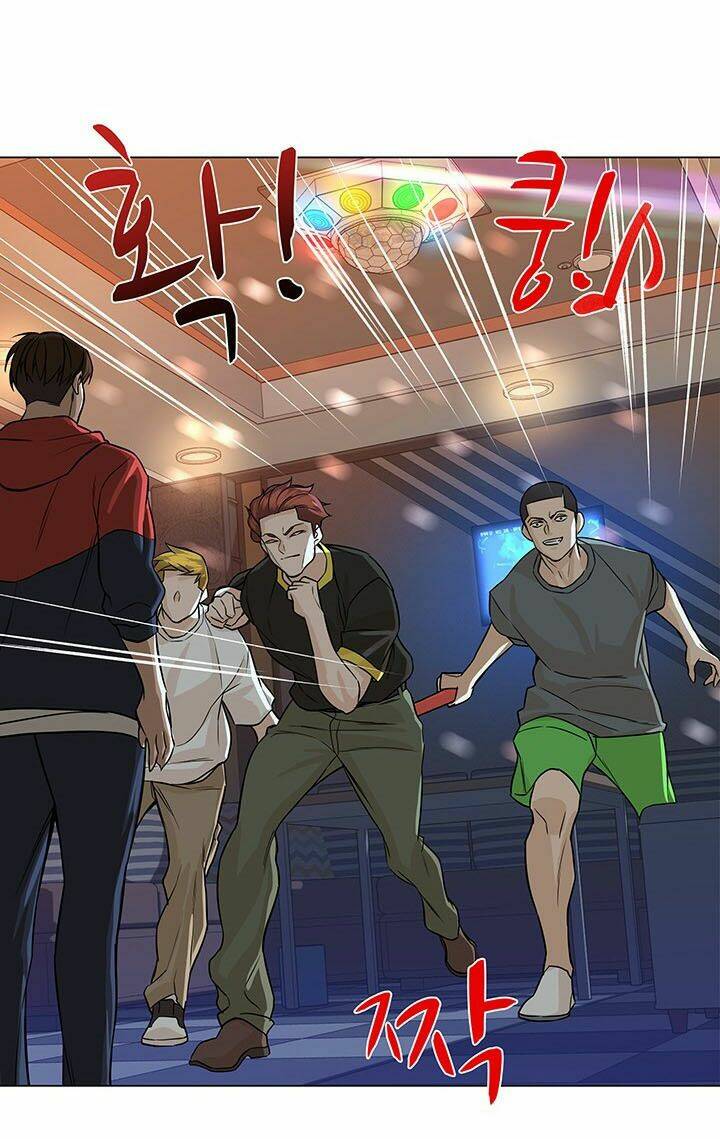 Người Trở Về Từ Cõi Chết Chapter 32 - Trang 89