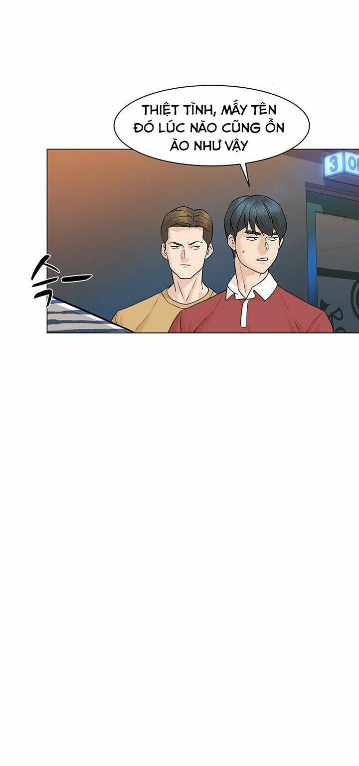 Người Trở Về Từ Cõi Chết Chapter 33 - Trang 9