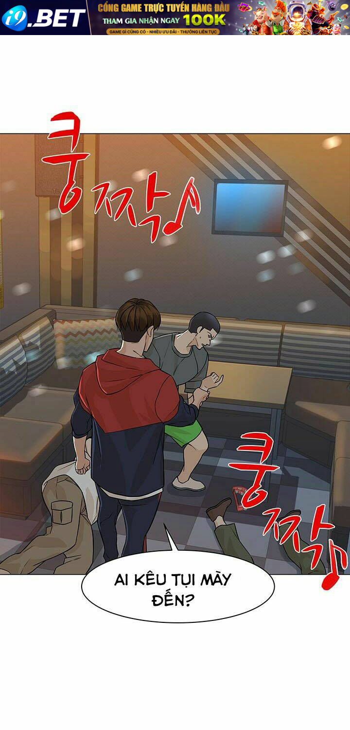 Người Trở Về Từ Cõi Chết Chapter 33 - Trang 10