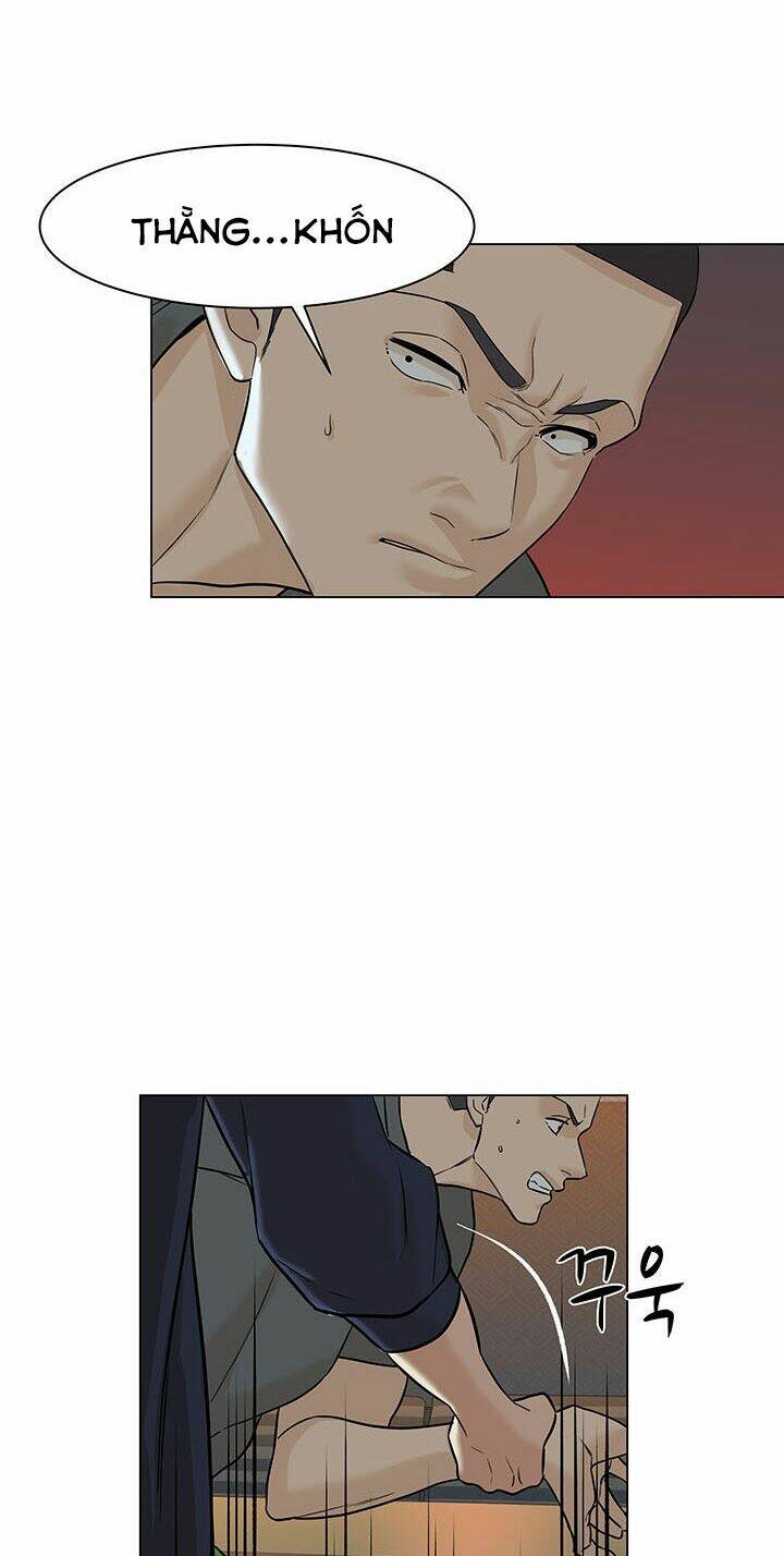 Người Trở Về Từ Cõi Chết Chapter 33 - Trang 11