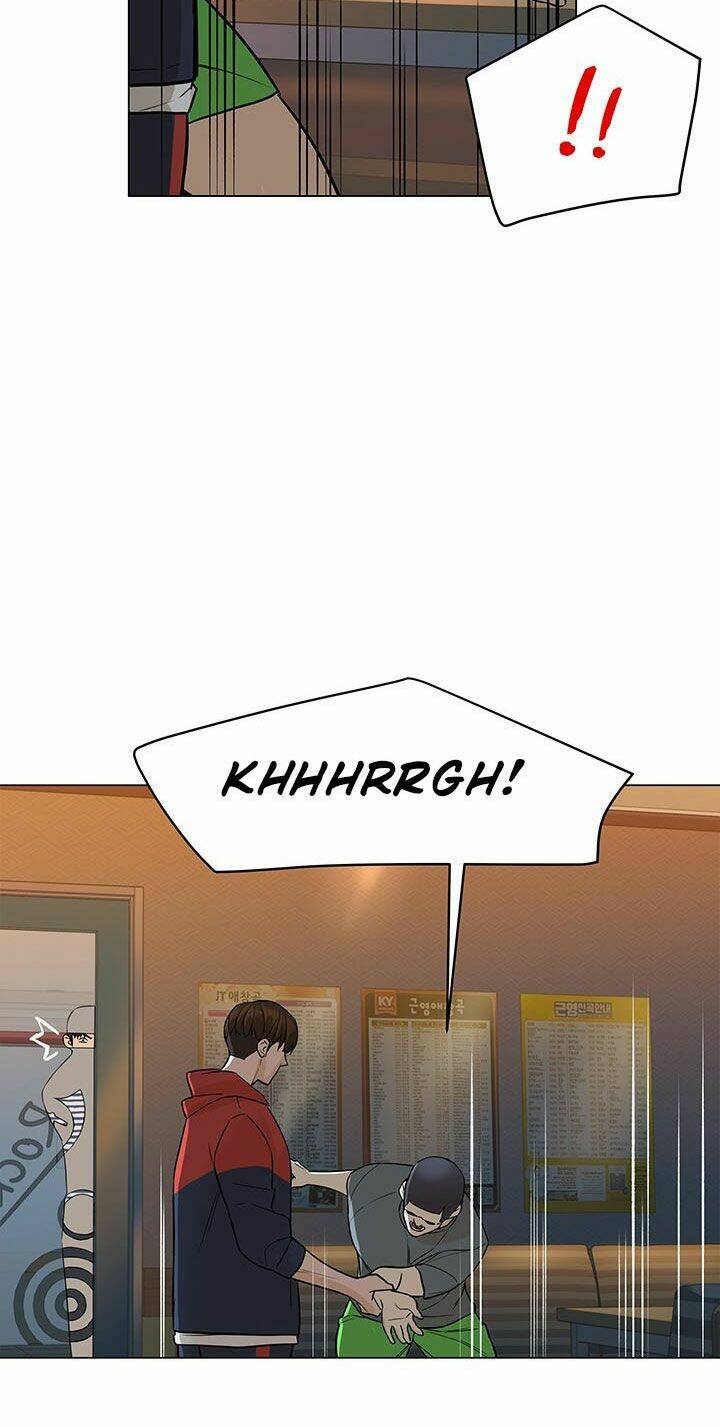 Người Trở Về Từ Cõi Chết Chapter 33 - Trang 12