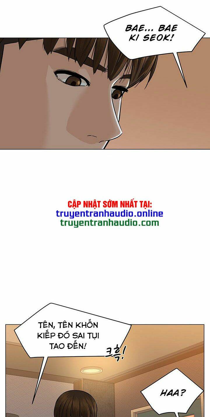 Người Trở Về Từ Cõi Chết Chapter 33 - Trang 14