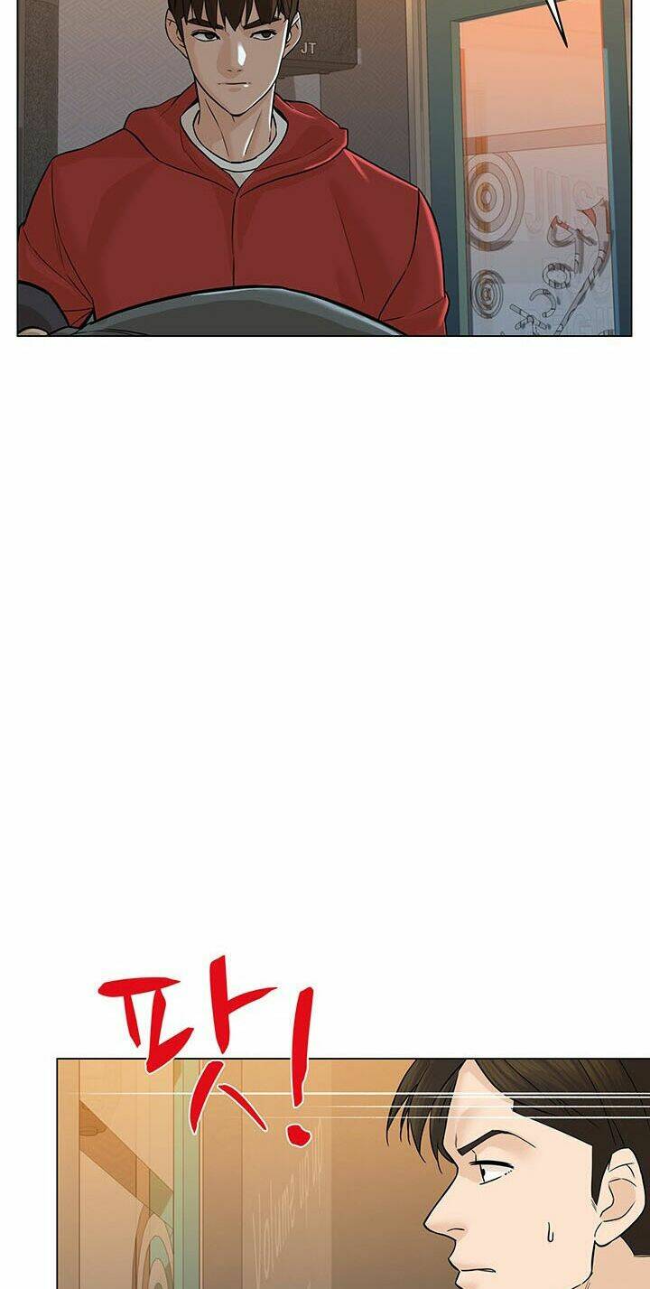 Người Trở Về Từ Cõi Chết Chapter 33 - Trang 15