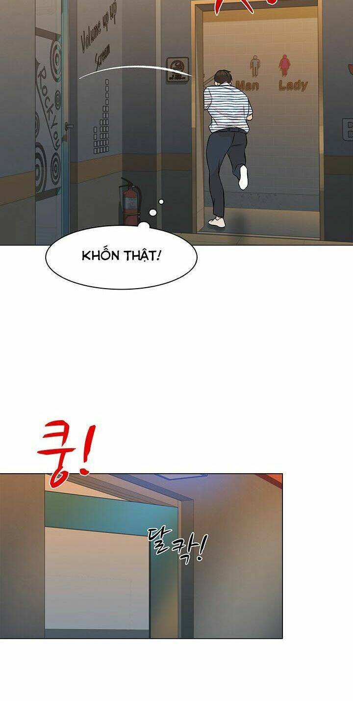 Người Trở Về Từ Cõi Chết Chapter 33 - Trang 17