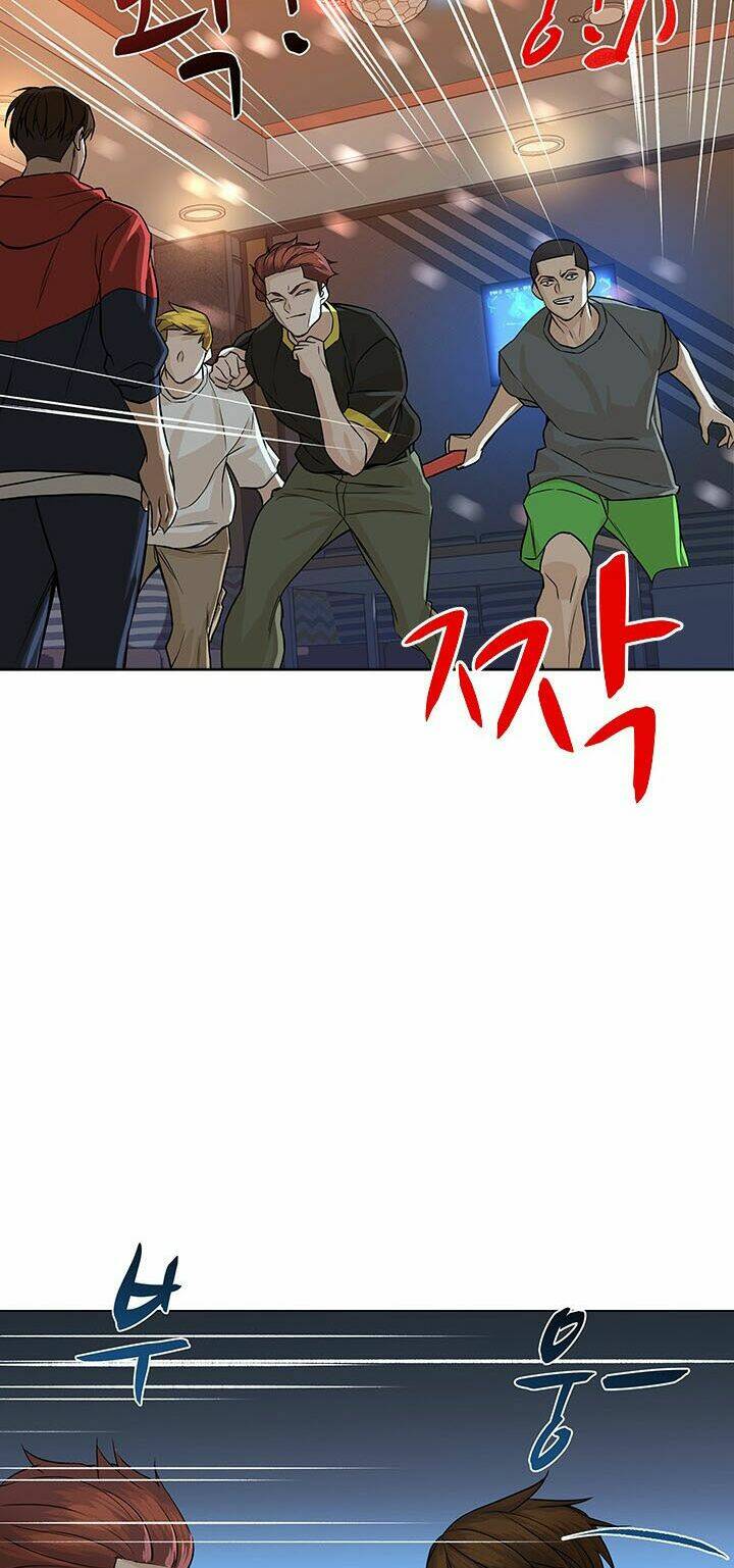 Người Trở Về Từ Cõi Chết Chapter 33 - Trang 1