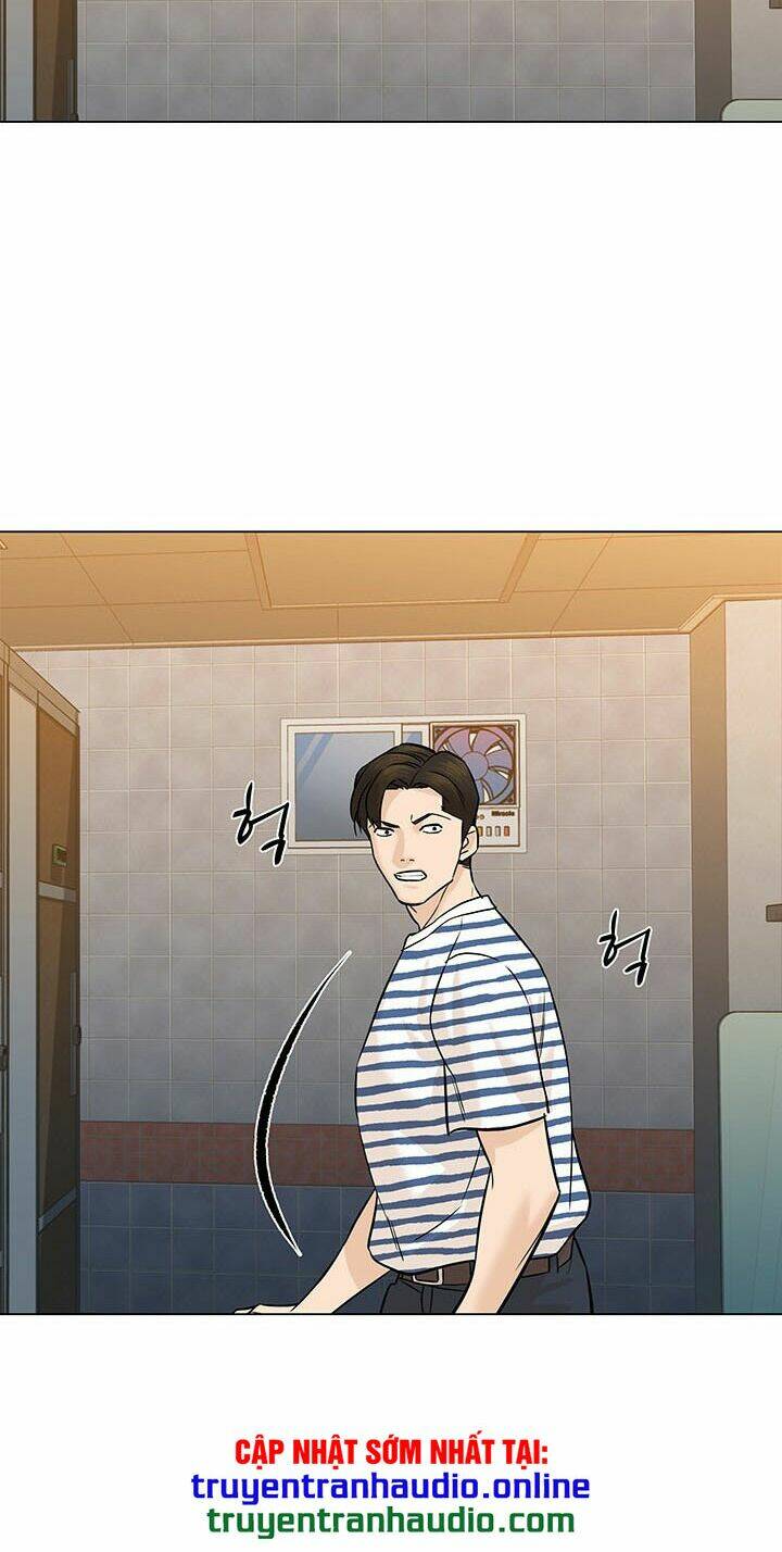 Người Trở Về Từ Cõi Chết Chapter 33 - Trang 19