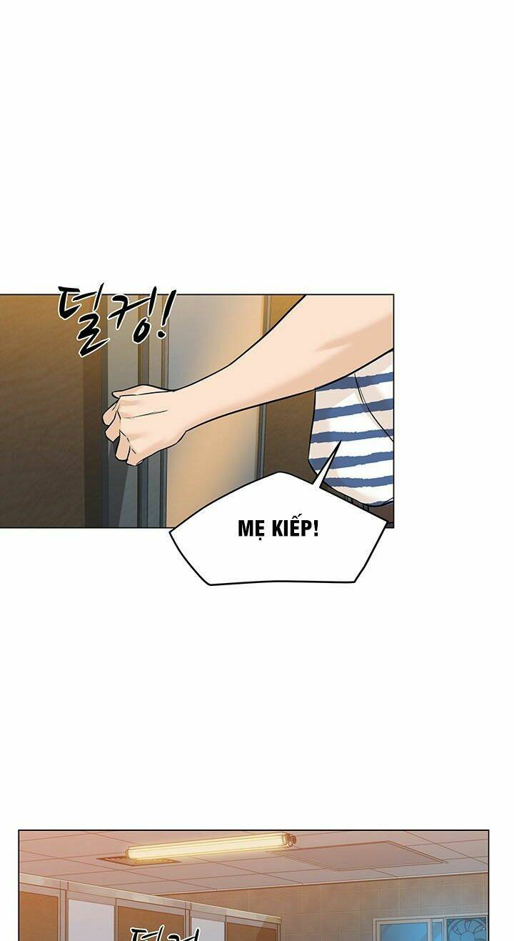 Người Trở Về Từ Cõi Chết Chapter 33 - Trang 20