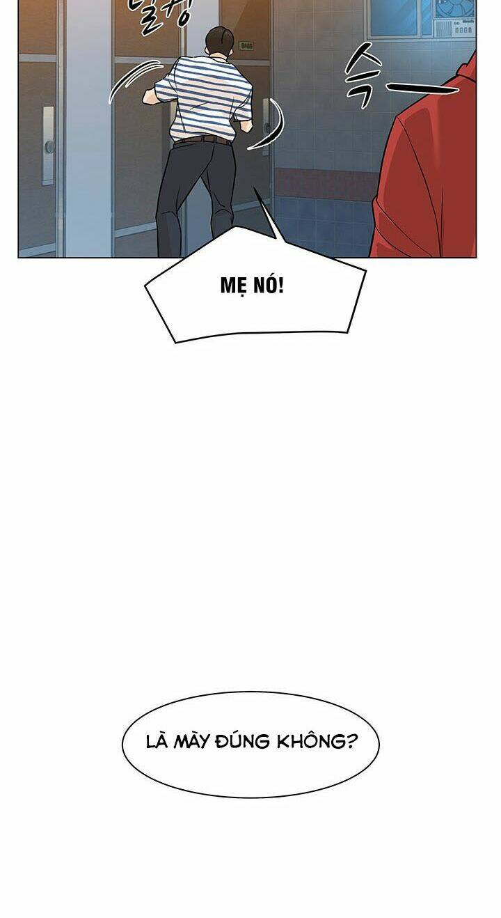 Người Trở Về Từ Cõi Chết Chapter 33 - Trang 21