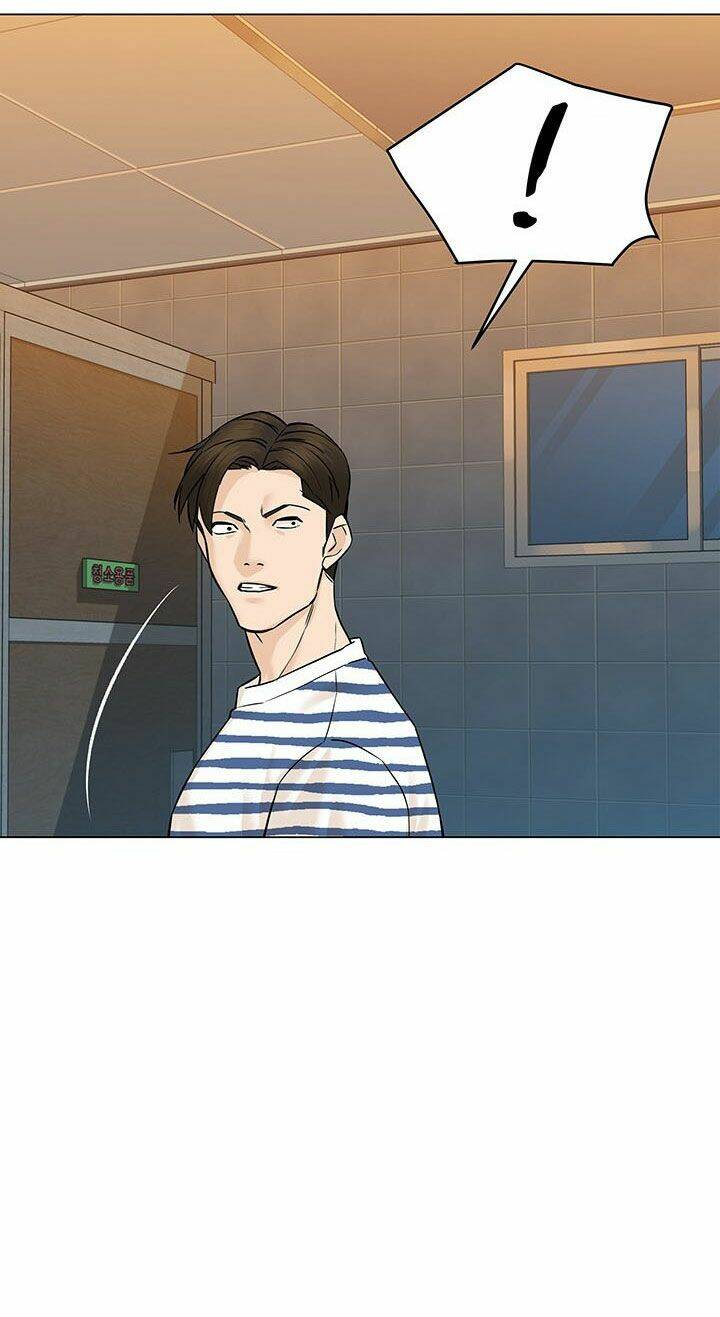 Người Trở Về Từ Cõi Chết Chapter 33 - Trang 22