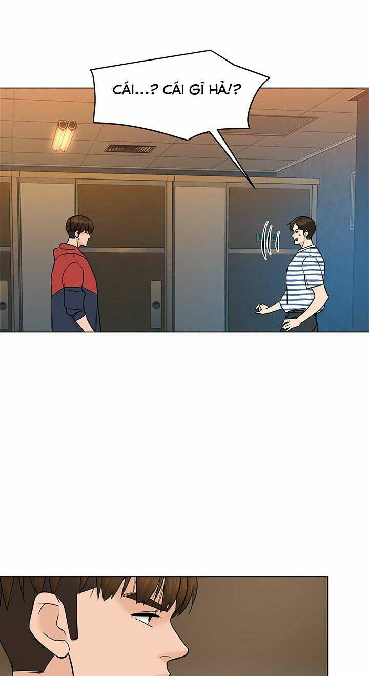 Người Trở Về Từ Cõi Chết Chapter 33 - Trang 23