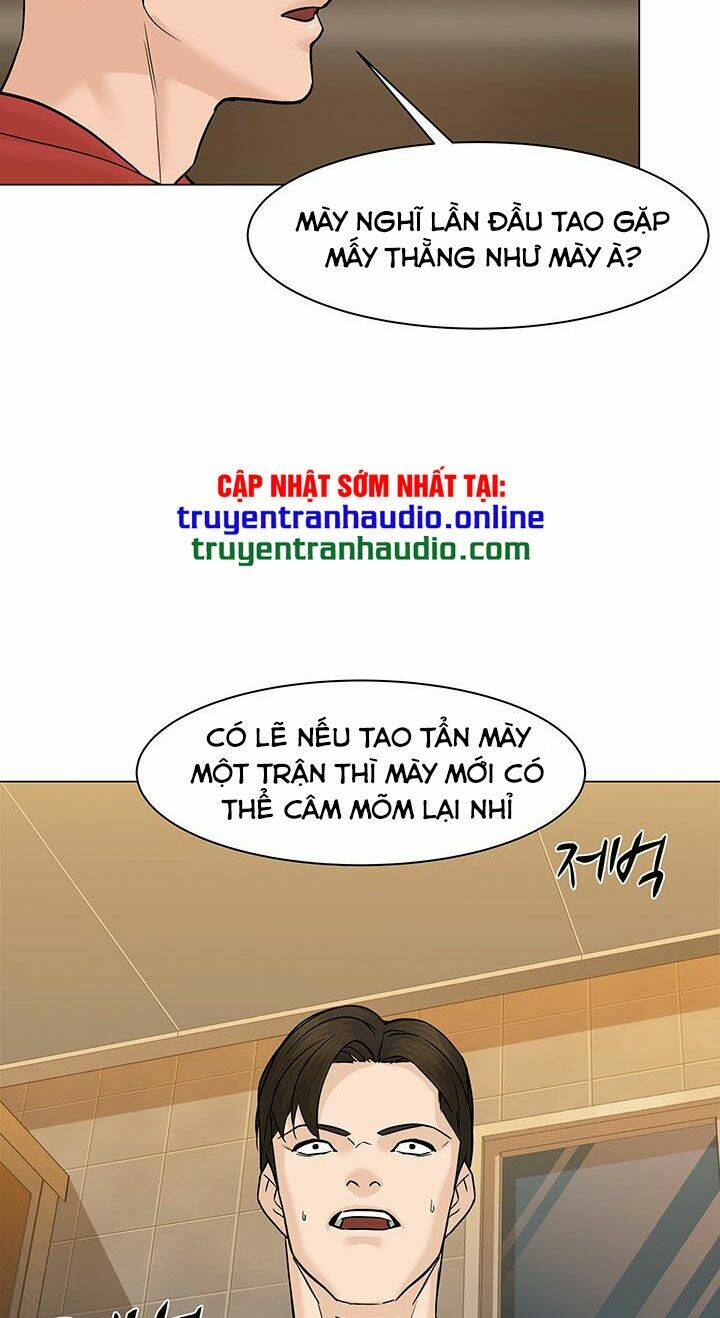 Người Trở Về Từ Cõi Chết Chapter 33 - Trang 24