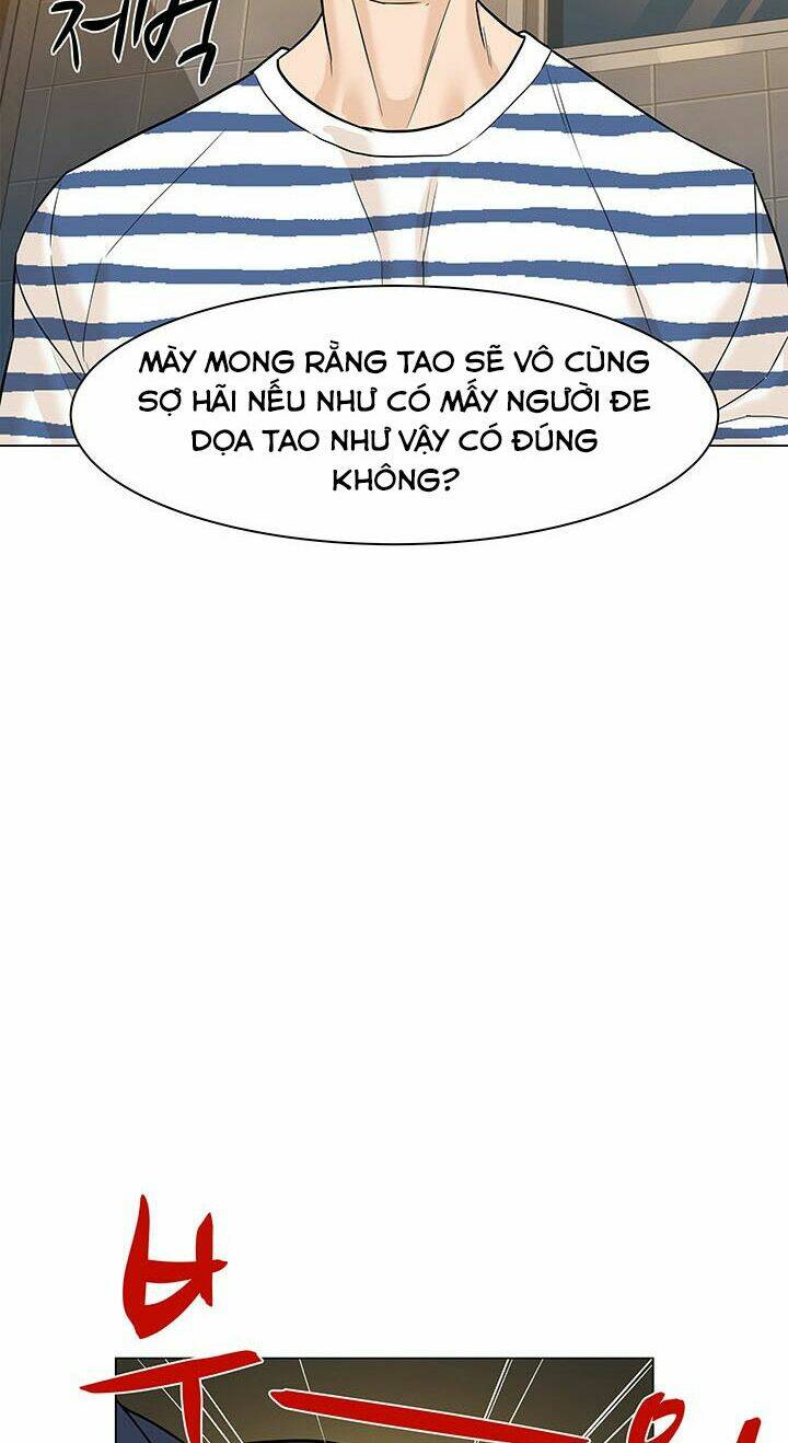 Người Trở Về Từ Cõi Chết Chapter 33 - Trang 25