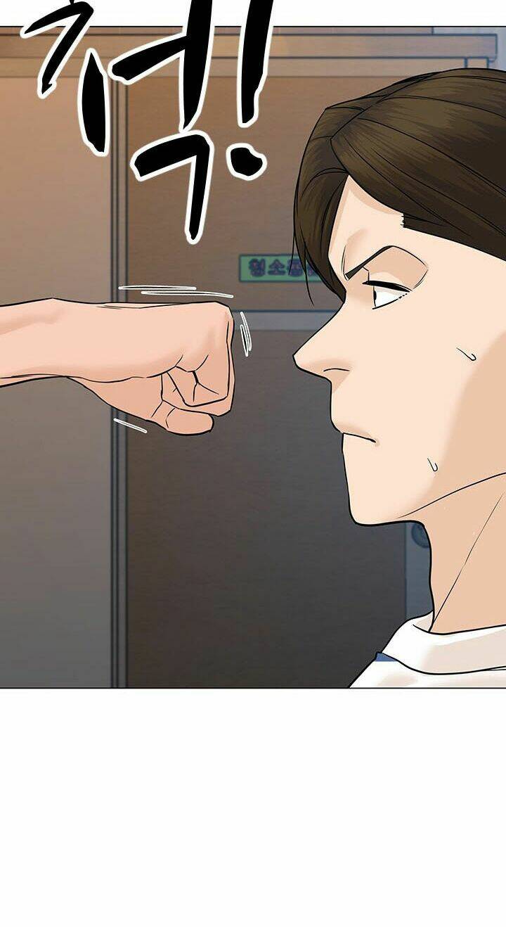 Người Trở Về Từ Cõi Chết Chapter 33 - Trang 27