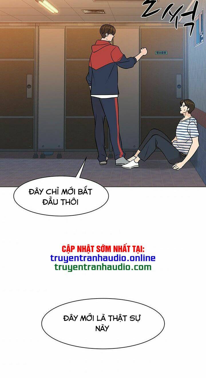 Người Trở Về Từ Cõi Chết Chapter 33 - Trang 29