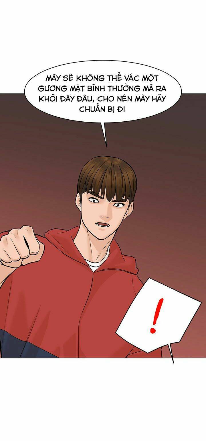 Người Trở Về Từ Cõi Chết Chapter 33 - Trang 30