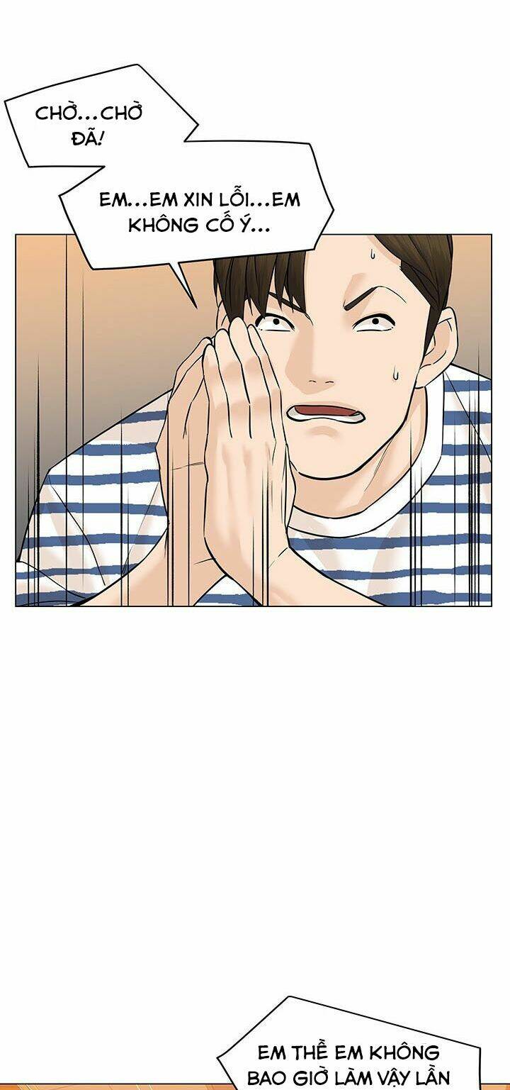 Người Trở Về Từ Cõi Chết Chapter 33 - Trang 31