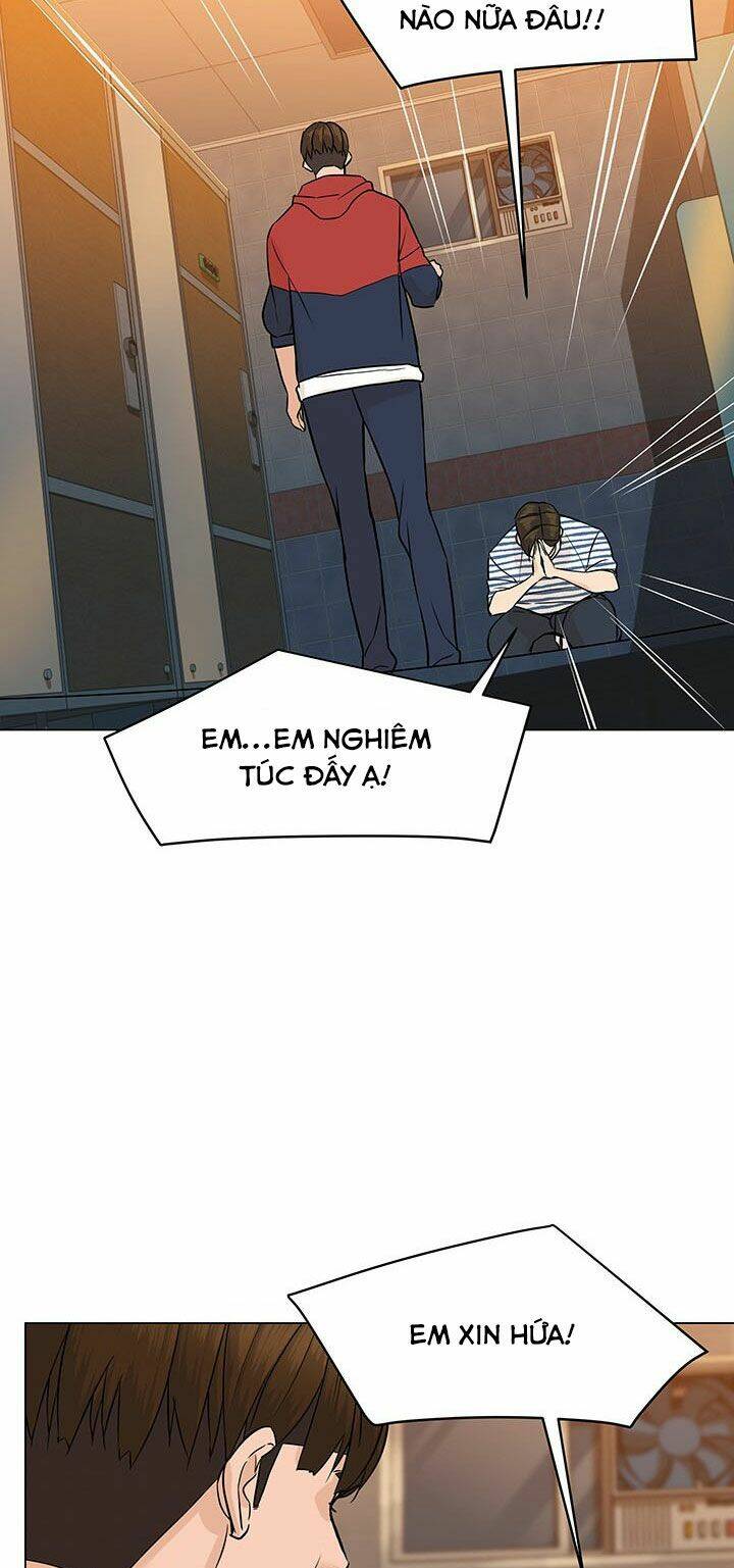 Người Trở Về Từ Cõi Chết Chapter 33 - Trang 32