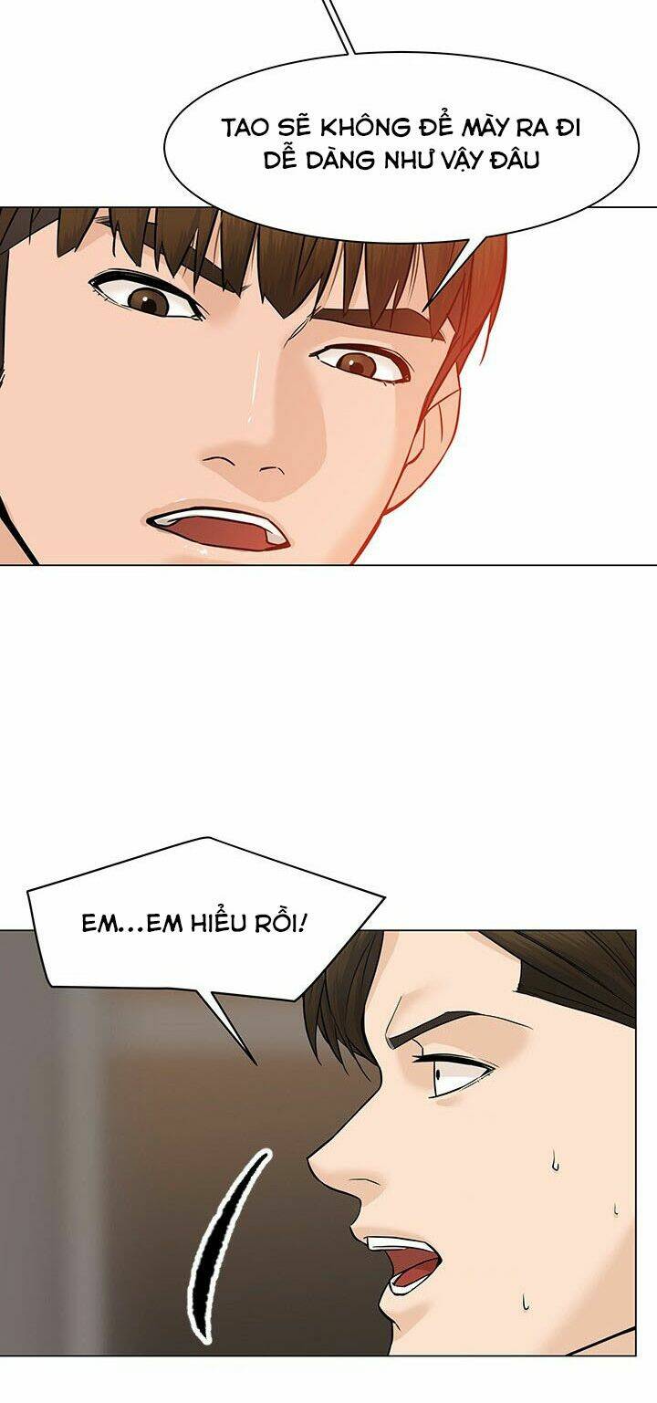 Người Trở Về Từ Cõi Chết Chapter 33 - Trang 35