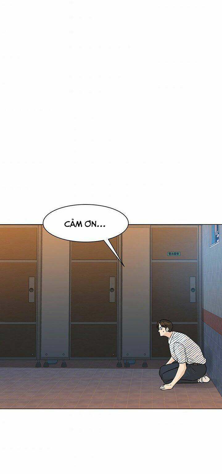 Người Trở Về Từ Cõi Chết Chapter 33 - Trang 36