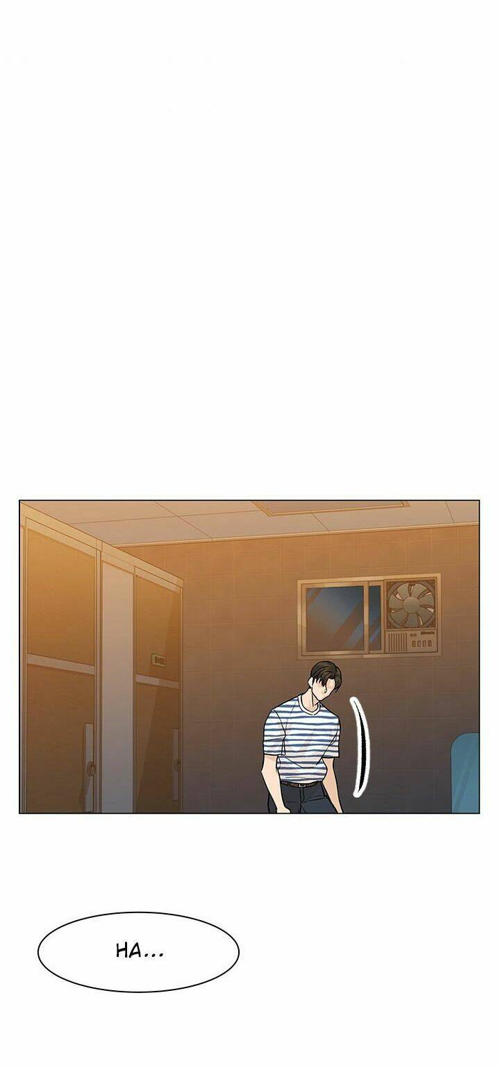 Người Trở Về Từ Cõi Chết Chapter 33 - Trang 37