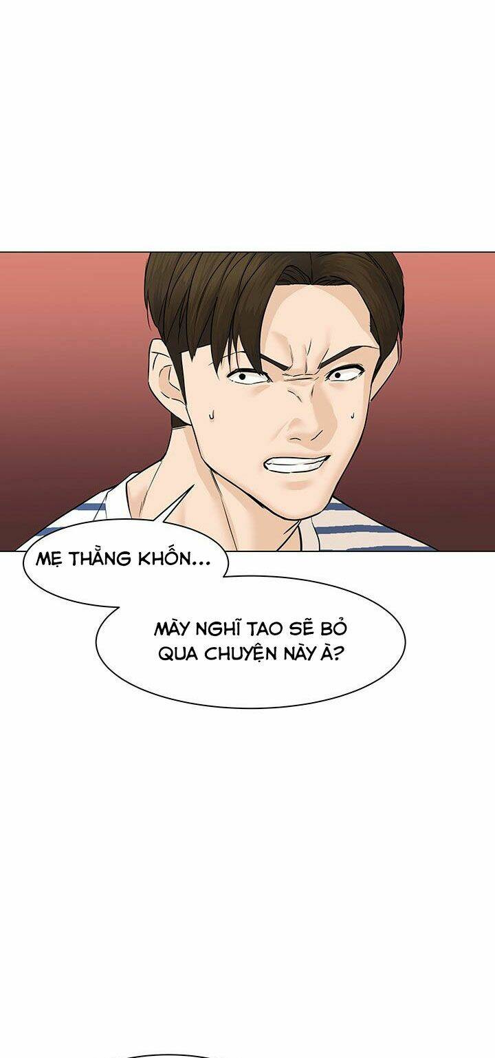 Người Trở Về Từ Cõi Chết Chapter 33 - Trang 38