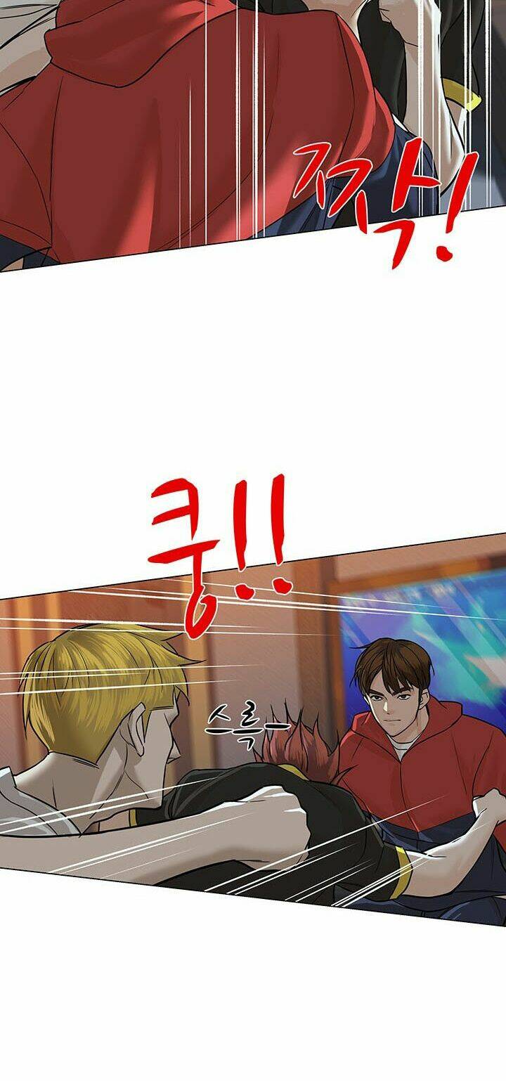 Người Trở Về Từ Cõi Chết Chapter 33 - Trang 3