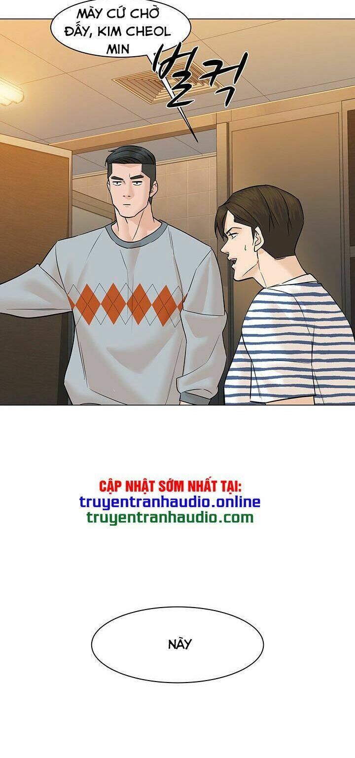 Người Trở Về Từ Cõi Chết Chapter 33 - Trang 39