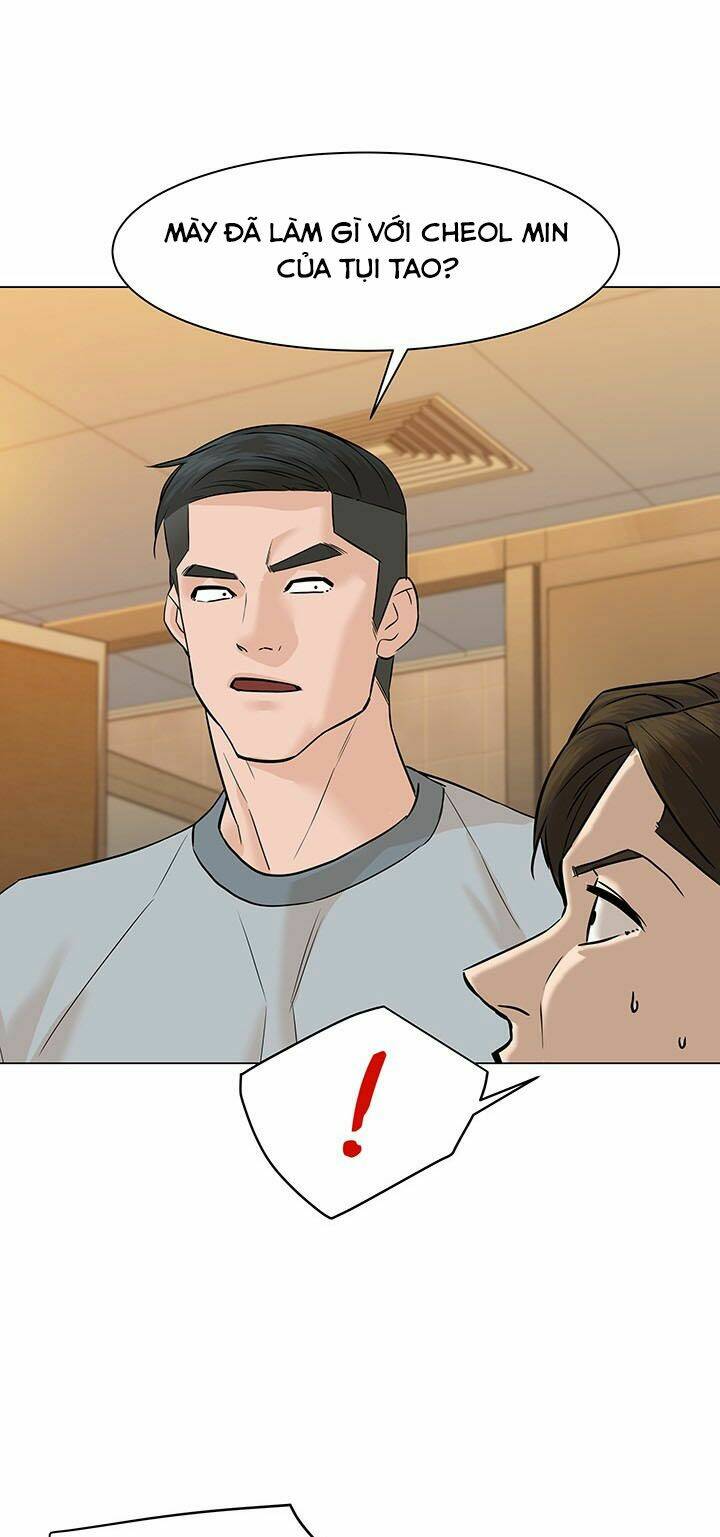 Người Trở Về Từ Cõi Chết Chapter 33 - Trang 40