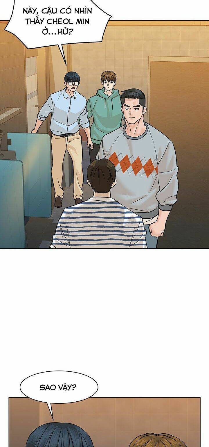 Người Trở Về Từ Cõi Chết Chapter 33 - Trang 41