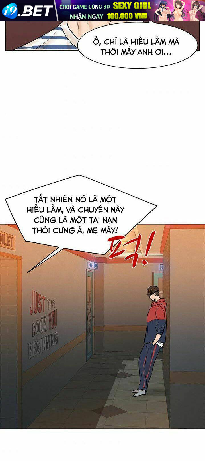 Người Trở Về Từ Cõi Chết Chapter 33 - Trang 43