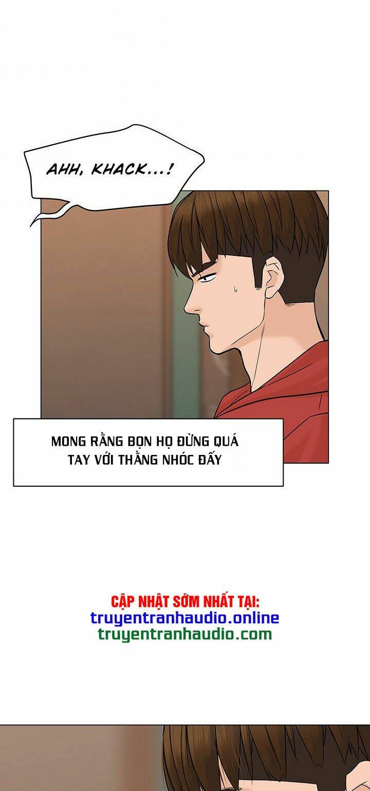 Người Trở Về Từ Cõi Chết Chapter 33 - Trang 44