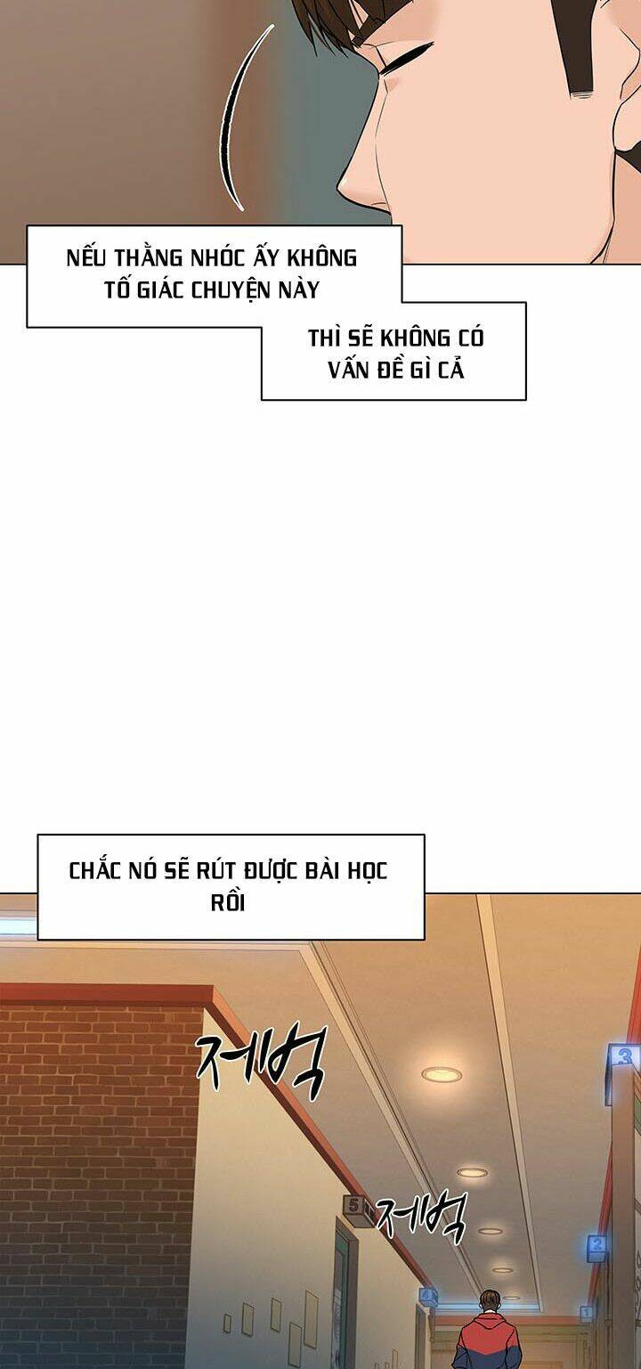 Người Trở Về Từ Cõi Chết Chapter 33 - Trang 45