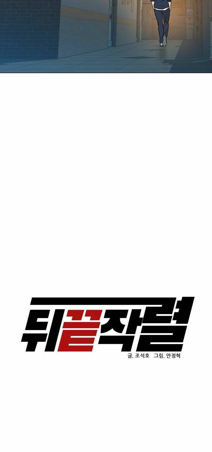 Người Trở Về Từ Cõi Chết Chapter 33 - Trang 46