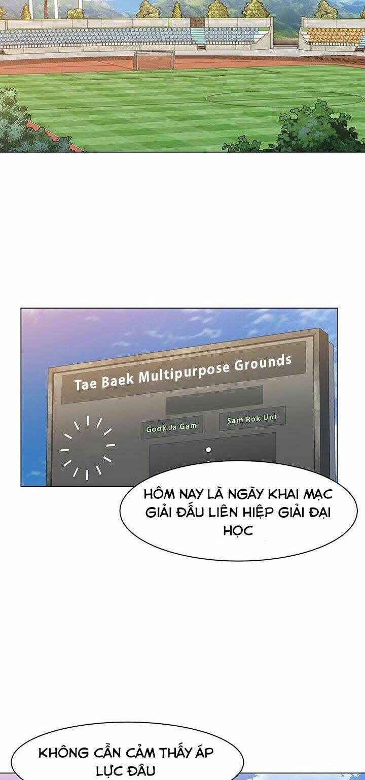 Người Trở Về Từ Cõi Chết Chapter 33 - Trang 48