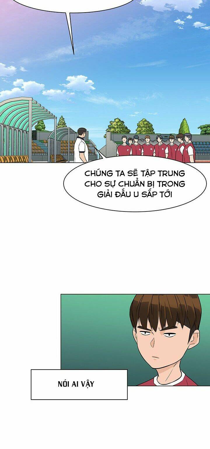 Người Trở Về Từ Cõi Chết Chapter 33 - Trang 49