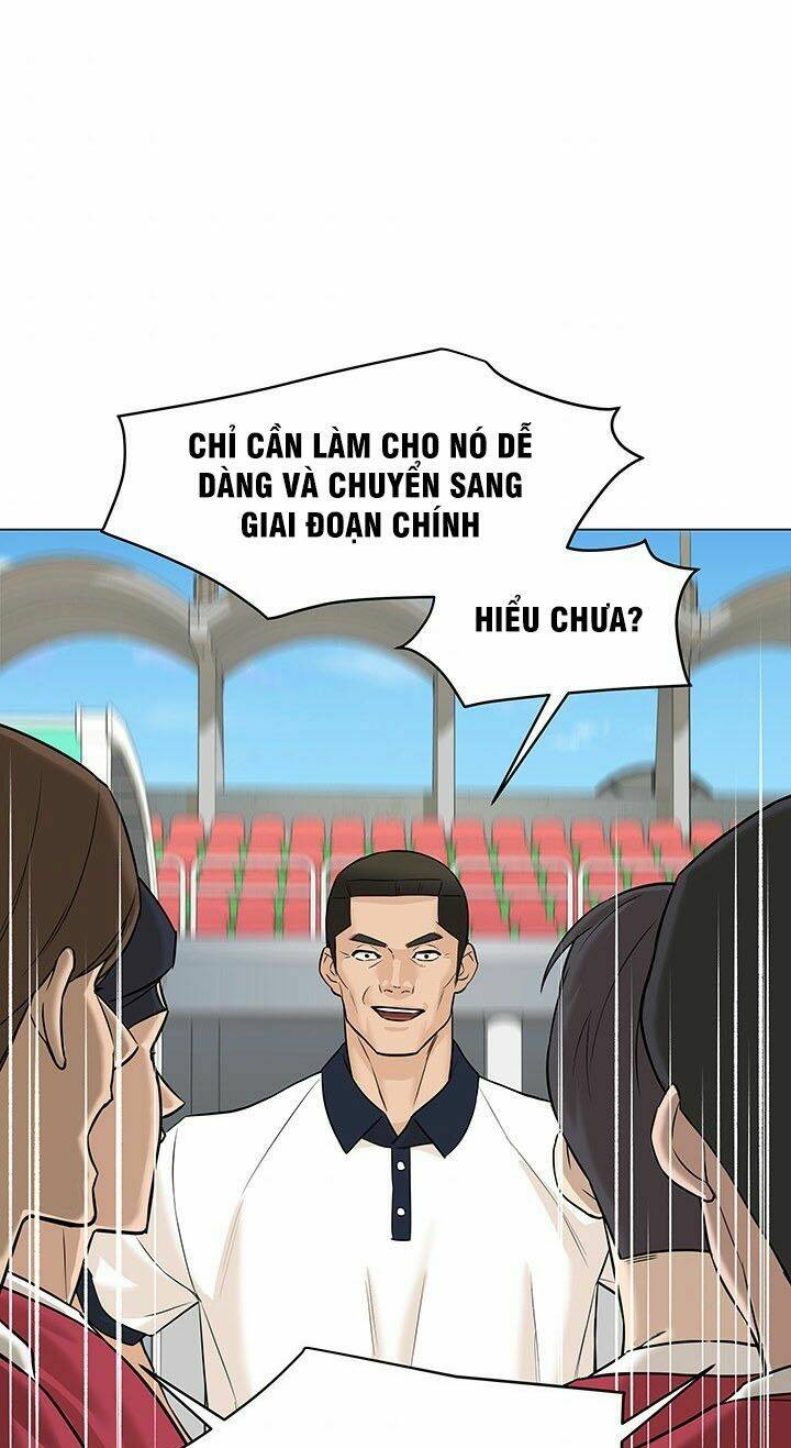 Người Trở Về Từ Cõi Chết Chapter 33 - Trang 50