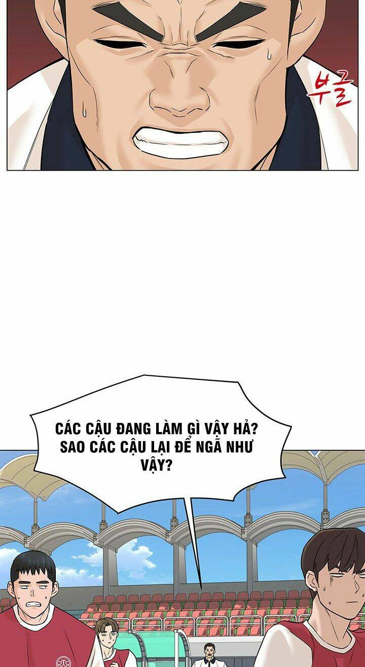 Người Trở Về Từ Cõi Chết Chapter 33 - Trang 52