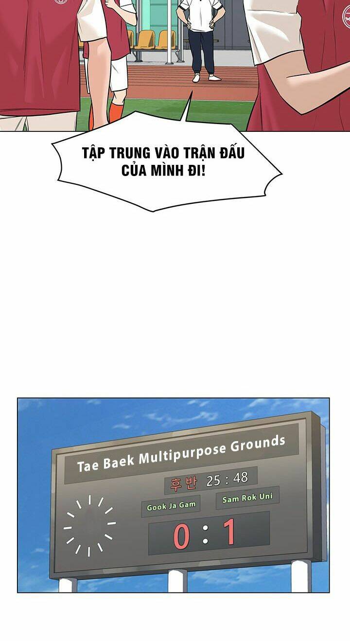 Người Trở Về Từ Cõi Chết Chapter 33 - Trang 53